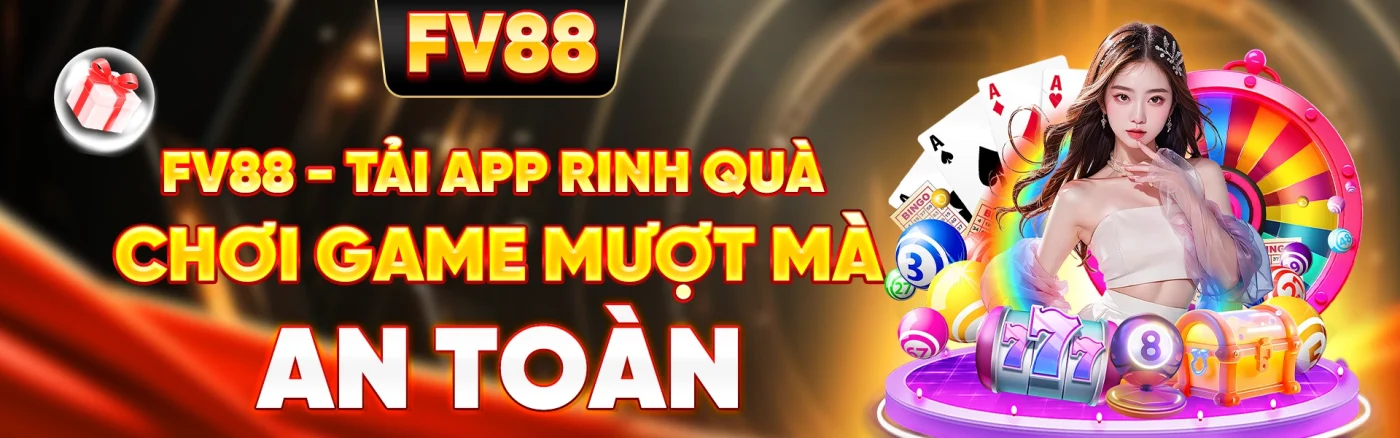 fv88 banner fv 88 nha cai